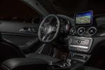 Mercedes-AMG GLA45 4Matic 2017 года (NA)